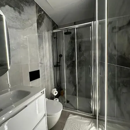 Acogedor Loft En Malasana Madrid Exterior photo