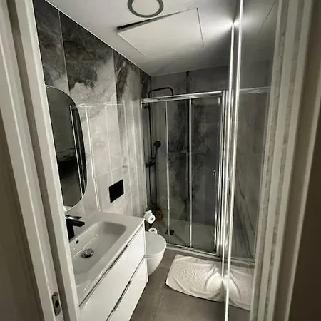 Acogedor Loft En Malasana Madrid Exterior photo