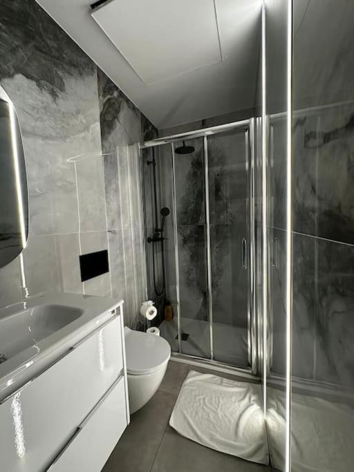 Apartament Acogedor Loft En Malasana