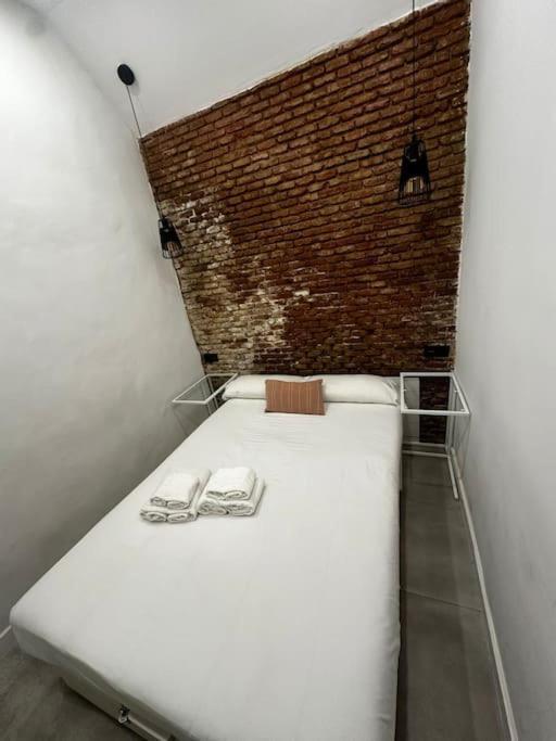 Acogedor Loft En Malasana Apartament *