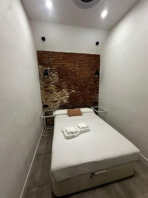 Acogedor Loft En Malasana Apartament