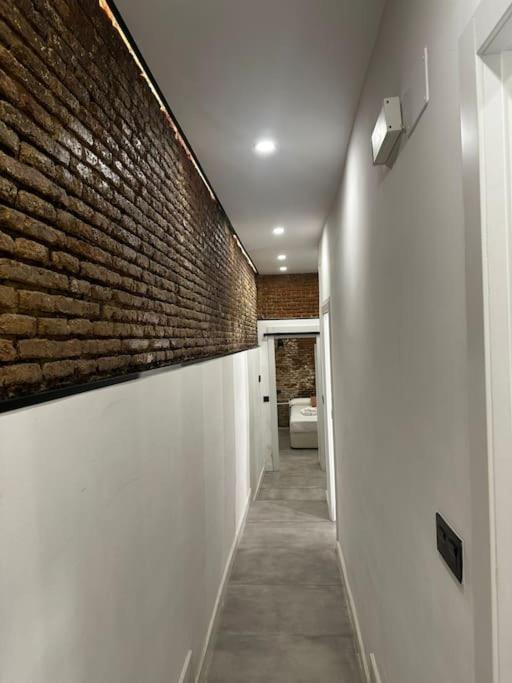 Acogedor Loft En Malasana Apartament Madryt