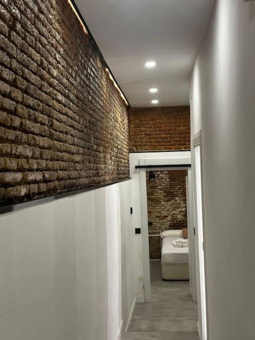 Acogedor Loft En Malasana * Madryt