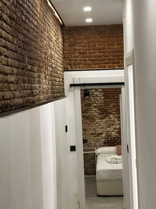 Acogedor Loft En Malasana Apartament *